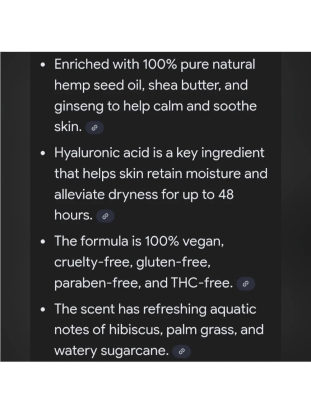 New Hempz Ocean Breeze‎ Herbal Moisturizer